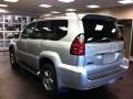 Titanium Silver Metallic - GX 470 Photo No. 4
