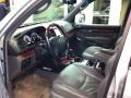 Titanium Silver Metallic - GX 470 Photo No. 5