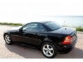 Black - SLK 320 Roadster Photo No. 2