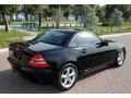 Black - SLK 320 Roadster Photo No. 3