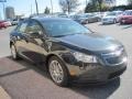 2012 Black Granite Metallic Chevrolet Cruze Eco  photo #3