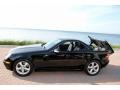 Black - SLK 320 Roadster Photo No. 5