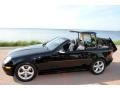 Black - SLK 320 Roadster Photo No. 6