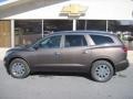 Cocoa Metallic - Enclave AWD Photo No. 1