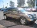 Cocoa Metallic - Enclave AWD Photo No. 3