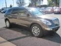 Cocoa Metallic - Enclave AWD Photo No. 4