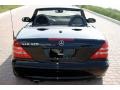 Black - SLK 320 Roadster Photo No. 11