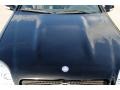 Black - SLK 320 Roadster Photo No. 16