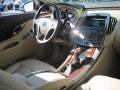 2012 Mocha Steel Metallic Buick LaCrosse FWD  photo #4