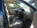 Medium Gray Metallic - Malibu LS Sedan Photo No. 7