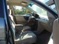 2003 Medium Gray Metallic Chevrolet Malibu LS Sedan  photo #7