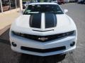 Summit White - Camaro SS/RS Coupe Photo No. 3