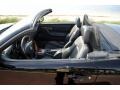 Black - SLK 320 Roadster Photo No. 31