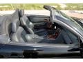 Black - SLK 320 Roadster Photo No. 32