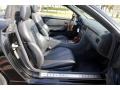 Charcoal Interior Photo for 2002 Mercedes-Benz SLK #55662808