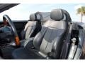 Black - SLK 320 Roadster Photo No. 39