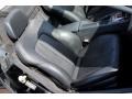 Black - SLK 320 Roadster Photo No. 42