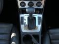  2008 Passat VR6 4Motion Wagon 6 Speed Tiptronic Automatic Shifter