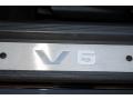 Black - SLK 320 Roadster Photo No. 43