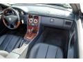 Black - SLK 320 Roadster Photo No. 46