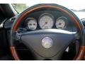 Black - SLK 320 Roadster Photo No. 47