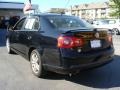 Black - Jetta Wolfsburg Edition Sedan Photo No. 4