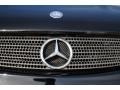 Black - SLK 320 Roadster Photo No. 58