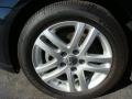 Black - Jetta Wolfsburg Edition Sedan Photo No. 14