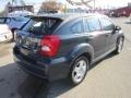 Steel Blue Metallic - Caliber SXT Photo No. 5