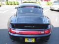 1996 Midnight Blue Metallic Porsche 911 Carrera 4S  photo #28