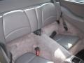  1996 911 Carrera 4S Classic Grey Interior