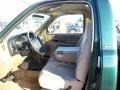 Forest Green Pearlcoat - Ram 1500 SLT Regular Cab 4x4 Photo No. 3