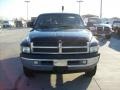 2000 Forest Green Pearlcoat Dodge Ram 1500 SLT Regular Cab 4x4  photo #14