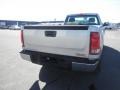 2012 Quicksilver Metallic GMC Sierra 1500 Regular Cab  photo #10