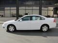 Summit White - Impala LT Photo No. 2