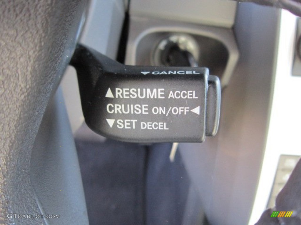 2009 Journey SXT - Bright Silver Metallic / Dark Slate Gray/Light Graystone photo #23