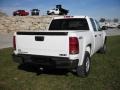 2012 Summit White GMC Sierra 1500 Crew Cab 4x4  photo #16