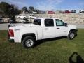 2012 Summit White GMC Sierra 1500 Crew Cab 4x4  photo #21