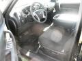 2012 Onyx Black GMC Sierra 1500 SLE Crew Cab  photo #5