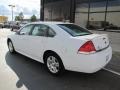 Summit White - Impala LT Photo No. 29