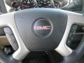 Ebony Steering Wheel Photo for 2012 GMC Sierra 1500 #55664114