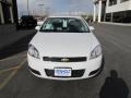 Summit White - Impala LT Photo No. 31