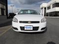 Summit White - Impala LT Photo No. 32