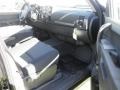 2012 Onyx Black GMC Sierra 1500 SLE Crew Cab  photo #16