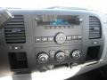 2012 Summit White GMC Sierra 1500 Regular Cab  photo #6