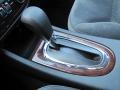 Cyber Gray Metallic - Impala LT Photo No. 16