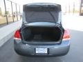 Cyber Gray Metallic - Impala LT Photo No. 22