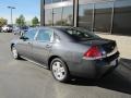 Cyber Gray Metallic - Impala LT Photo No. 24