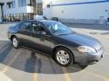Cyber Gray Metallic - Impala LT Photo No. 25