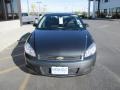 Cyber Gray Metallic - Impala LT Photo No. 26